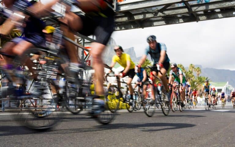 cyclisme manche