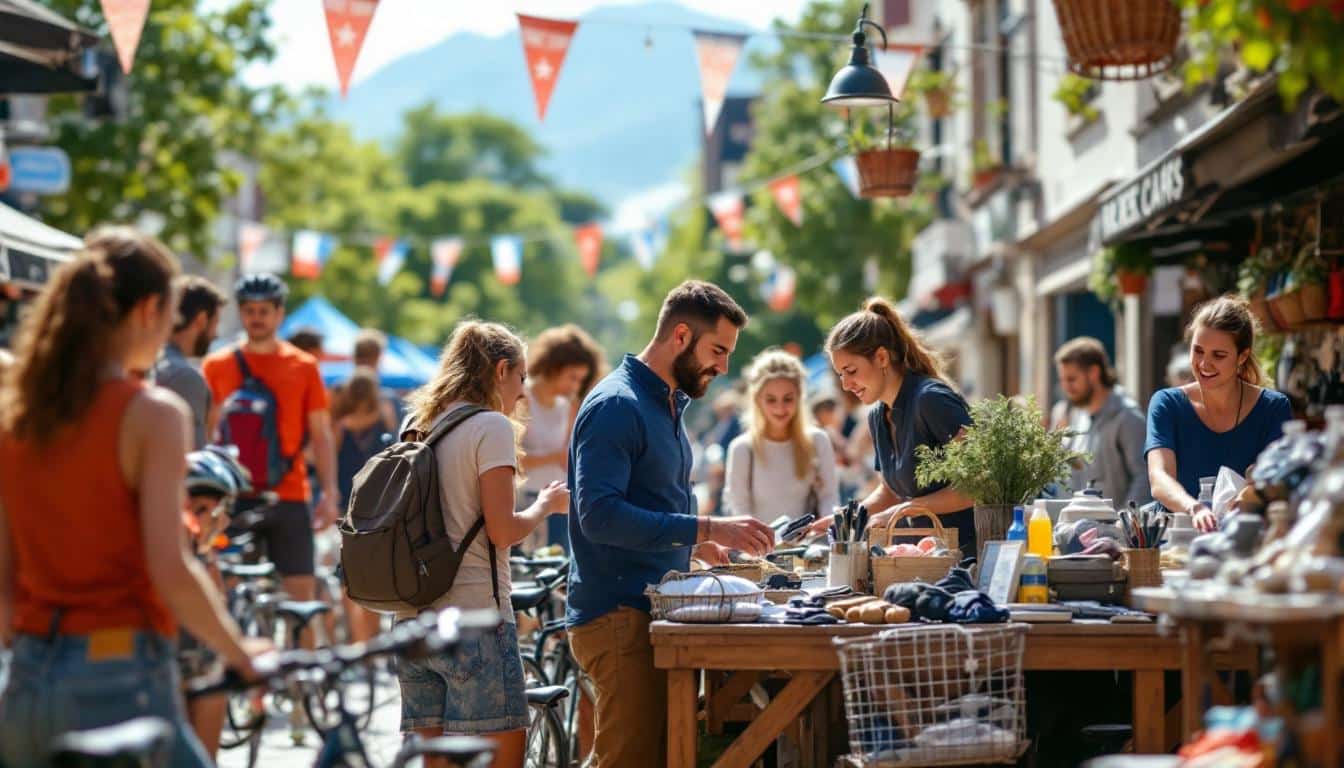 découvrez jusqu'à 10 offres irrésistibles pendant les french days d'alltricks et profitez de promotions exclusives sur vos équipements sportifs préférés. ne manquez pas ces bons plans exceptionnels !