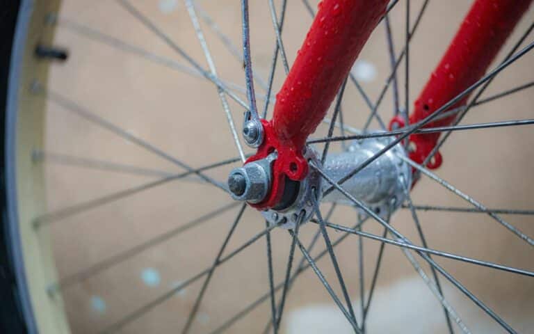pneu de velo de route