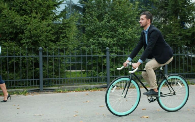 sanferbike