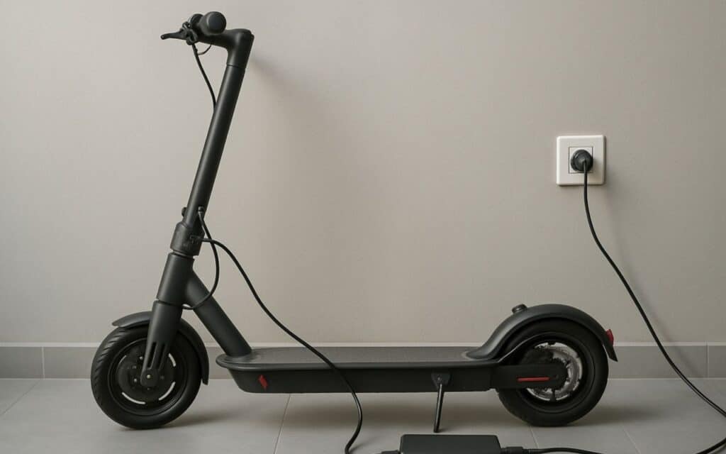 trottinette electrique