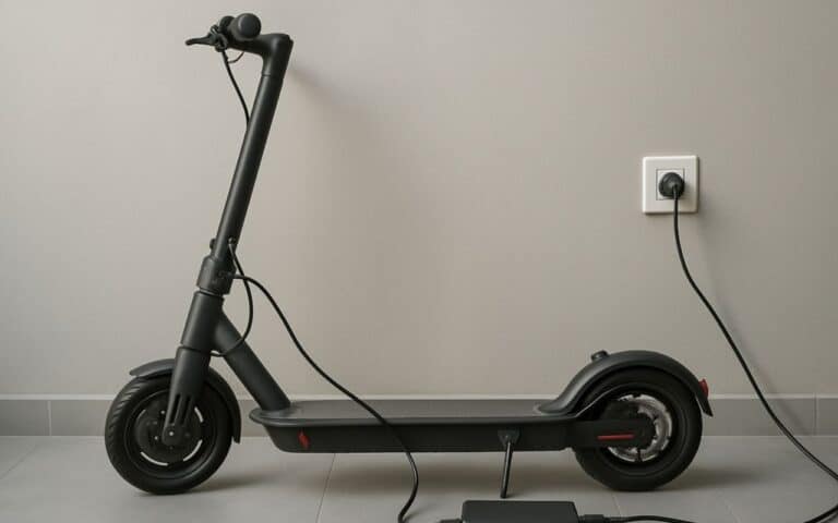 trottinette electrique