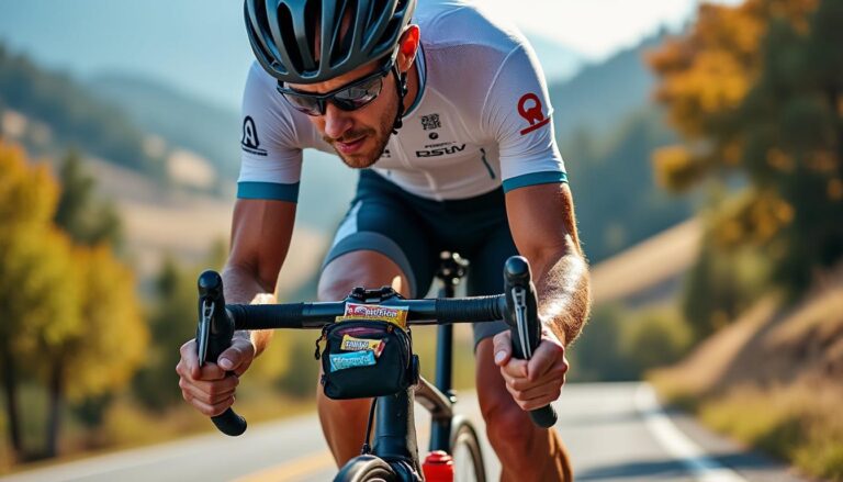 découvrez notre guide essentiel pour cyclistes et apprenez à optimiser votre nutrition et hydratation afin de profiter pleinement de vos balades à vélo en toute énergie et sécurité.