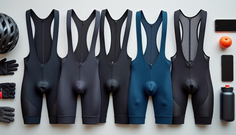 découvrez notre guide ultime pour choisir le cuissard de vélo parfait, alliant confort, performance et style pour toutes vos aventures à vélo.