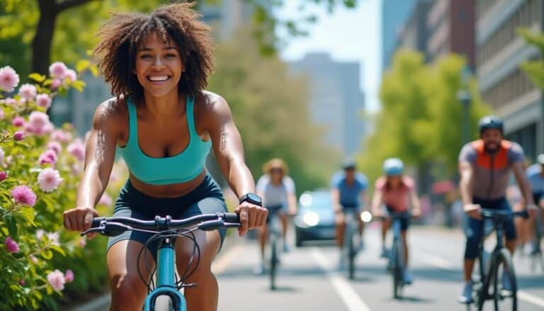 découvrez les nombreux avantages méconnus du vélo pour remplacer la voiture au quotidien, alliant santé, économie et respect de l'environnement.