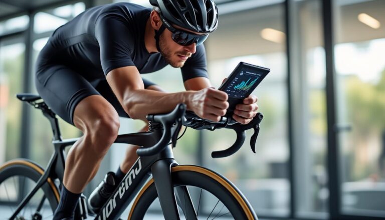 découvrez comment le sweetspot training en cyclisme peut optimiser votre performance en améliorant votre endurance et votre puissance avec des séances d'entraînement efficaces et ciblées.