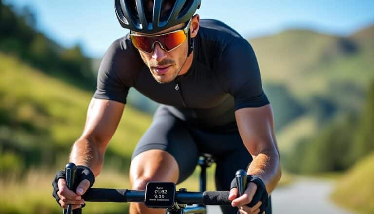 découvrez comment l'entraînement en zone idéale peut booster vos performances cyclistes et optimiser vos résultats sur le vélo.
