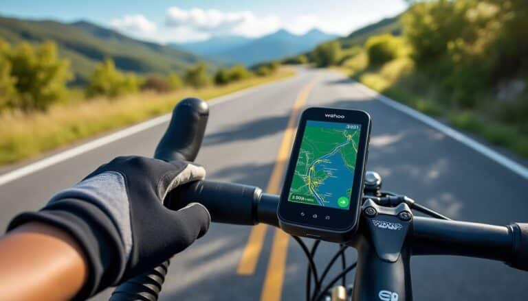 découvrez notre analyse complète du wahoo elemnt bolt 2 et découvrez s'il s'agit du gps parfait pour optimiser vos performances cyclistes.