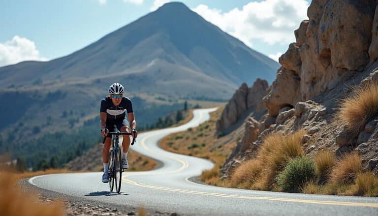 découvrez notre guide complet pour une ascension légendaire du mont ventoux à vélo et préparez-vous à conquérir ce géant emblématique du cyclisme.