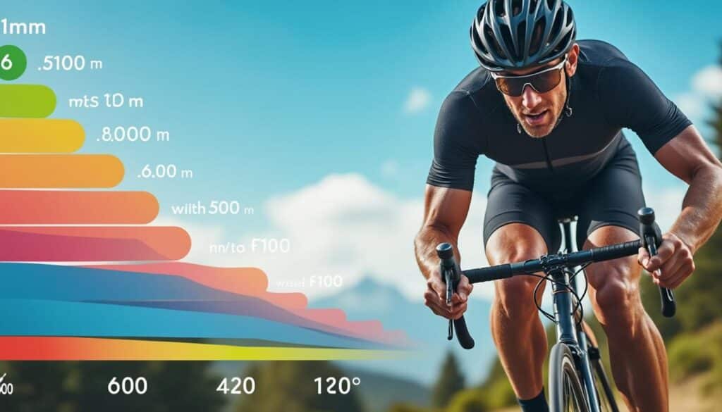 découvrez comment l'échelle esie et les niveaux d’intensité peuvent vous aider à améliorer votre performance à vélo grâce à des entraînements adaptés et efficaces.