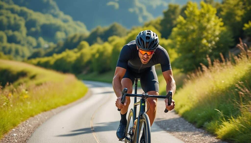 découvrez le fartlek à vélo, un entraînement ludique et efficace pour améliorer vos performances, renforcer votre endurance et varier vos séances de manière agréable.