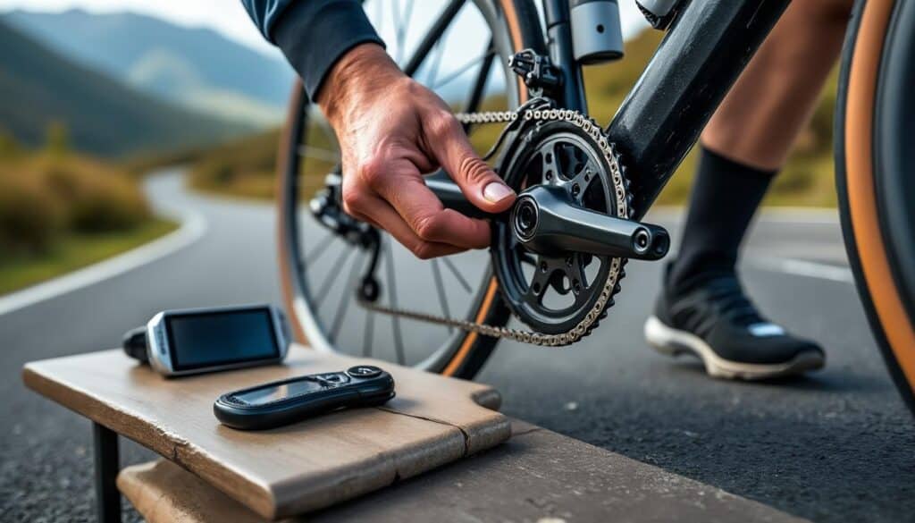 découvrez comment choisir le braquet idéal pour votre vélo afin d'optimiser vos performances et votre confort de pédalage.