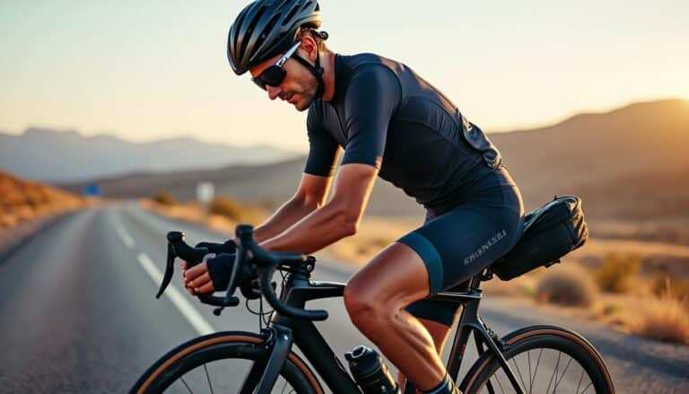 découvrez notre guide complet pour choisir le vélo idéal en ultra-cyclisme et réussir vos longues distances avec performance et confort.